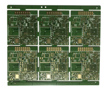 HDI摄像机pcb