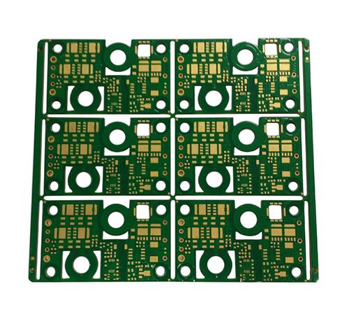 大功率开关电源厚铜pcb