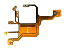 FPC柔性电路板