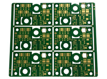 大功率开关电源厚铜pcb